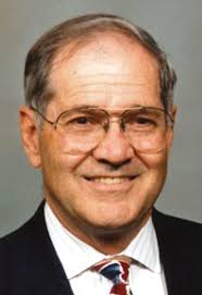 George William Hudson Obituary September 14, 2019