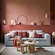 Winter Decoration Trends 2019 Contemporary Home Decor House Interior Living Room Colors