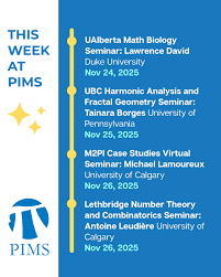 Image result for Science Math Combinatorics Events