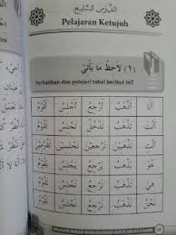 Pdf soal soal pts sd mi kelas 1 2 3 4 5 6 semester 1 yudi. Buku Mudah Bahasa Arab Sd Mi Kelas 3 6 1 Set 4 Jilid