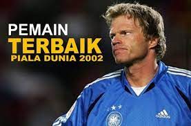 Piala dunia fifa 2002 merupakan pertama kalinya piala dunia fifa dilangsungkan di luar benua amerika piala dunia ini berlangsung mulai tanggal 31 mei dan berakhir pada 30 juni 2002 dan. Video Rekor Gemilang Yang Tercatat Di Piala Dunia 2002 Bolatimes Com