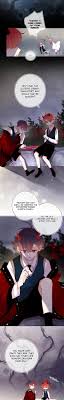 The curtains behind this secret slowly begin to be drawn back. Flowers In The Secret Place Chapter 47 1st Kiss Manga