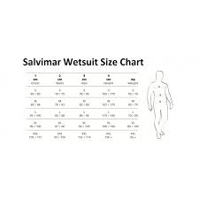 Salvimar Atlantis 3d Camo 1 5mm Wetsuit