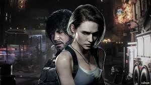 Resident Evil 3 Remake Posters Wallpapers Album On Imgur It was my 1st real attempt at making something so it might not be spectacular, but i enjoy it :) this version. resident evil 3 remake posters