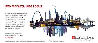 Los robles avenue, 7th floor. East West Bank On Behance