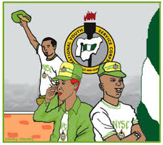 Image result for nysc nigeria