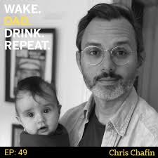 Larsen Jay — Wake. Dad. Drink. Repeat.