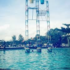 Waterbom bali is the island's premier waterpark, which has over a dozen exciting waterslides and water games for all ages. 15 Tempat Wisata Di Tulang Bawang Barat Lampung Terbaru Yang Wajib Dikunjungi Suara