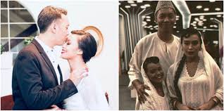 Biar belajar tak tinggi tapi jangan bodoh nabila huda melodi 2020. Ucapa Birthday Nabila Huda Buat Suami Sweet