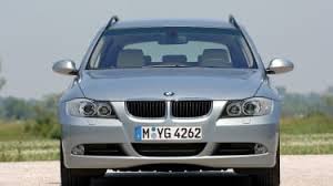 The top gear car review: Bmw 3 Series Touring Estate 2005 2012 Owner Reviews Mpg Problems Reliability Carbuyer