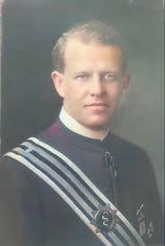 George Edgar Baxter Paul (1894-1951)