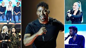 Eurovision song contest 2020 blev som många event under året inte som man hade tänkt sig, men man kan alltid blicka framåt mot nästa eurovision i 2021! Duncan Laurance Och Nederlanderna Vann Eurovision 2019