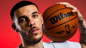 Cavs video: Larry Nance Jr. yells 'ball don't lie'