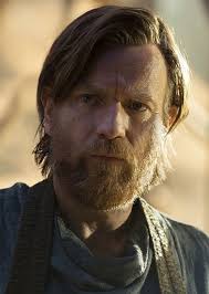 Fan Casting Ewan McGregor as Jim Gordon in DCU's World's Finest