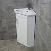 Try, if you're able to, to realize your bathroom the way that they see it. 3