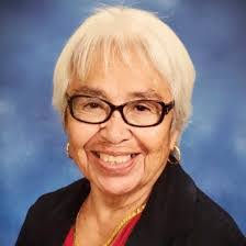 Maria Coss's Instagram, Twitter & Facebook