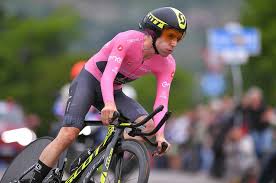 Carthy drops two places down to fifth overall. After Hardest Day Of His Life Yates Promises To Return And Win Giro Velonews Com