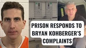 Johnson Pleads Guilty to DUI Causing Death in the 2022 L'Anse Gas Station  Crash