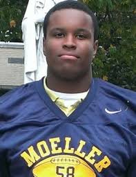 2015 Top Defensive Tackle Recruits