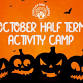 Castleford Tigers Foundation October Half Term event image