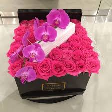 Maison Des Fleurs Boutique On Instagram Give Her Every Say She Needs To See Mothers Day Flowers Flower Beauty Pretty Flowers
