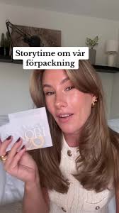 Storytime om varför vår förpackning är annorlunda från alla andra #vat...