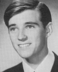 Burbank High School, Burbank, CA In Memoriam: May 2010