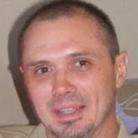 Christopher Arceneaux's Instagram, Twitter & Facebook