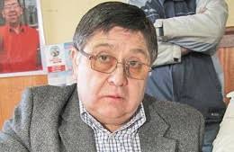 Moisés Ojeda llama a definir matriz energética