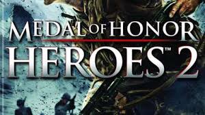 Jun 21, 2017 · download medal of honor apk 1.1 for android. Medal Of Honor Heroes 2 Psp Iso For Android Download Approm Org Mod Free Full Download Unlimited Money Gold Unlocked All Cheats Hack Latest Version