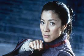 Michelle Yeoh On 'Everything Everywhere All At Once'
