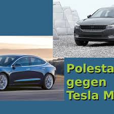 It is owned by volvo cars and by extension its parent company geely. Polestar 2 Und Tesla Model 3 Was Ist Das Bessere Elektroauto