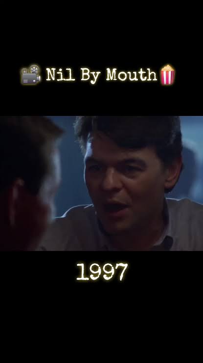 Nil By Mouth (1997) - A Hilarious Clip with Ray Winstone