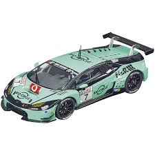 Follow us for the latest news about cars welcome to the #dtm, @esmee_hawkey! Carrera Digital 132 Auto Lamborghini Huracan Gt3 Konrad Motorsport Nr 56 99