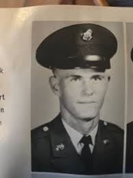 Tribute to Sp4 Leonard Potts, a 19-year-old soldier who died in action