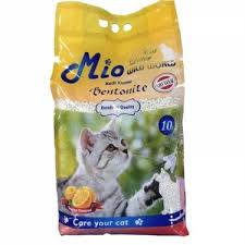 Mio Portakal Kokulu Bentonit Topaklasan Dogal Kedi Kumu 10 Fiyati