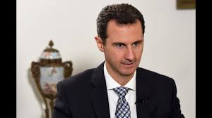 the jews tried to kill the principles of all religions with the same mentality in which they betrayed jesus christ and the same way they tried to betray and kill the prophet muhammad. Power Profile Bashar Al Assad Youtube