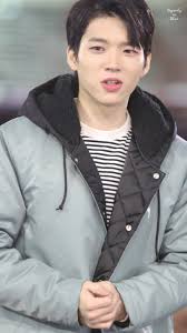Pin By Vorf On Infinite Nam Woo Hyun Korean Idol Woo