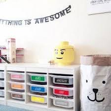Lego Ordnungssticker Fuer Ikea Trofast Boxen 02 Paraninaspequenas Decoracion Habitacion Nino Decoracion De Unas Habitaciones Bebes
