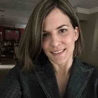 Tina Lockard's Instagram, Twitter & Facebook