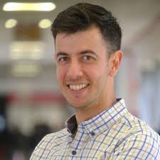 José María LUNA-ROMERA