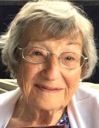 Edith Maclean Obituary (9/2/1919