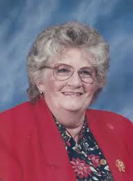 Obituary for Florence Marie (Yates) Stark