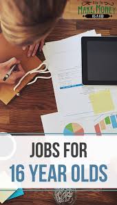 Why Thousands Of Teens Are Using This Blog To Find Jobs For 16 Year Olds Jobs For Teens 16 Year Old Find A Job