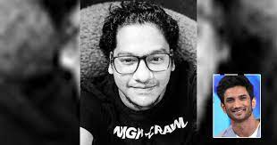 Siddharth pithani has said sushant singh rajput want to quit acting and do farming. Yrauick58xjulm