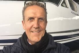 Altitude and attitude: Key characteristics of a stellar pilot