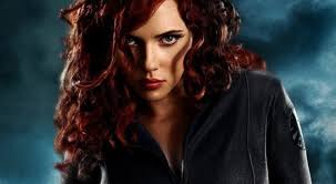 Résultat de recherche d'images pour "black widow"