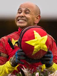 Check out some of Alton Strupp's best images of 2017