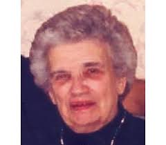 Eleonora Saari Obituary (1920