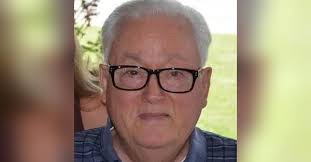 Walter Ray Benton Obituary